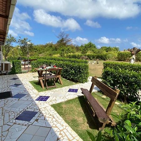 Апартаменти Flat Baia Do Sancho Фернанду-де-Нороння Екстер'єр фото
