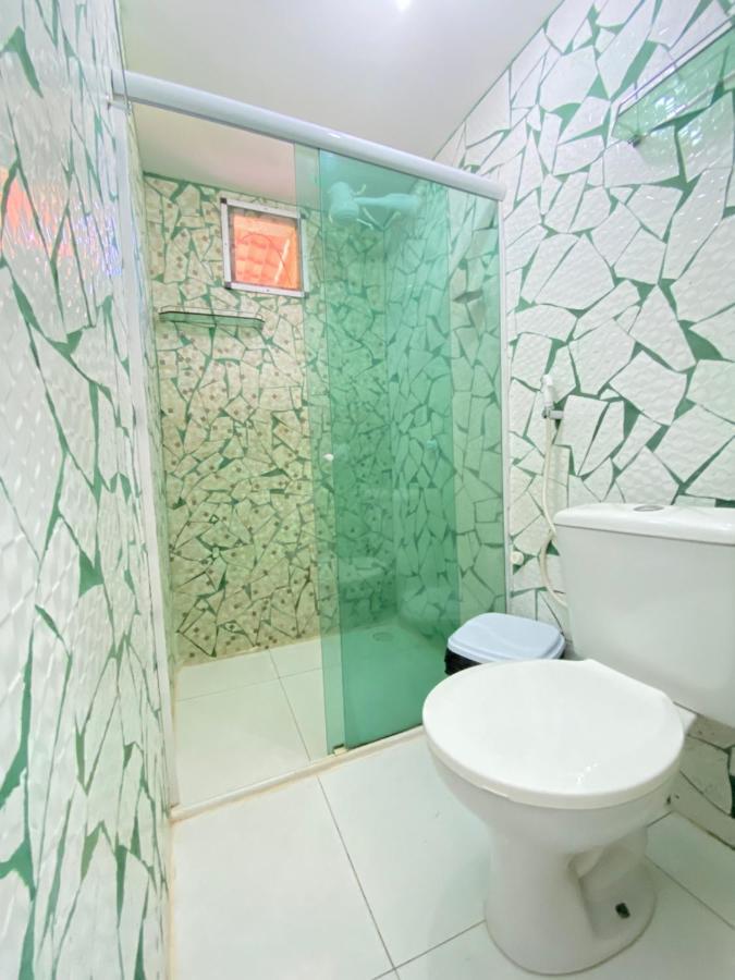 Апартаменти Flat Baia Do Sancho Фернанду-де-Нороння Екстер'єр фото
